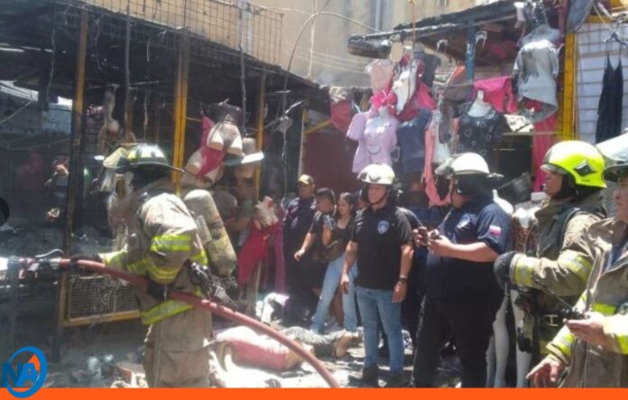 explosión transformadores Maracaibo explosión transformadores Maracaibo