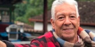 falleció Alexis Montilla