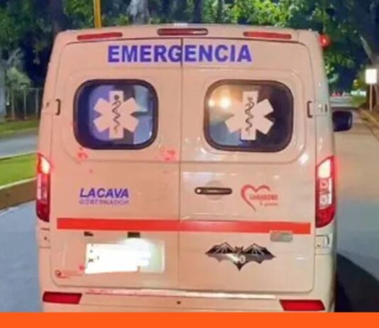 joven falleció Carabobo
