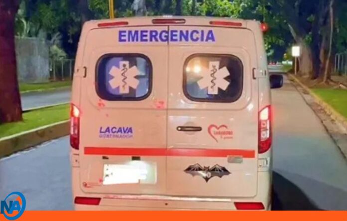 joven falleció Carabobo joven falleció Carabobo