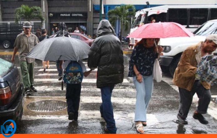 lluvias Venezuela lluvias Venezuela