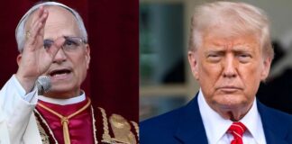 mensaje Papa León XIV Donald Trump