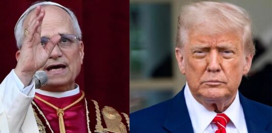 mensaje Papa León XIV Donald Trump