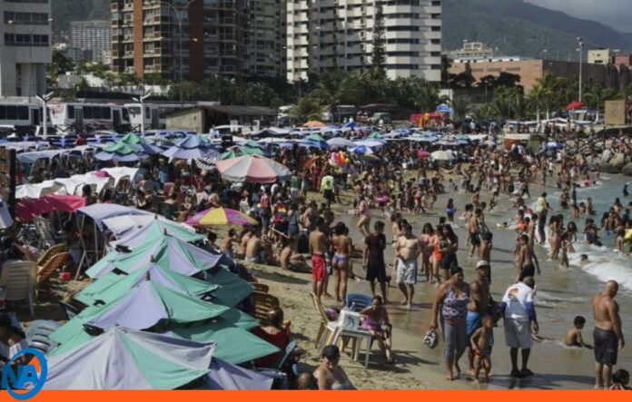 movilización temporadistas Semana Santa