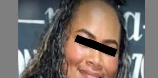 mujer asesinada expareja Falcón