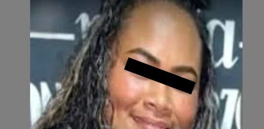 mujer asesinada expareja Falcón
