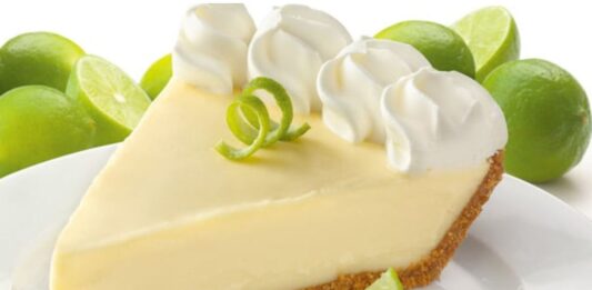 pie de mojito