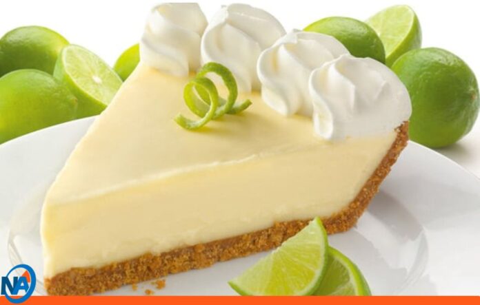 pie de mojito pie de mojito