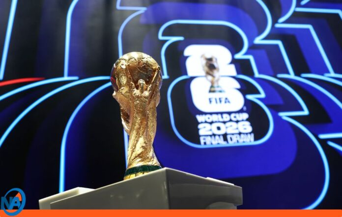 precios entradas Mundial 2026 precios entradas Mundial 2026