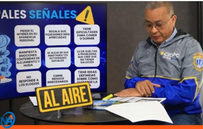 red de abuso y pornografía infantil Caracas red de abuso y pornografía infantil Caracas