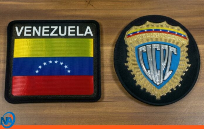 red trata personas Caracas