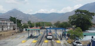 rehabilitación Distribuidor Santa Clara