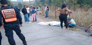 sexagenario falleció infarto Carabobo