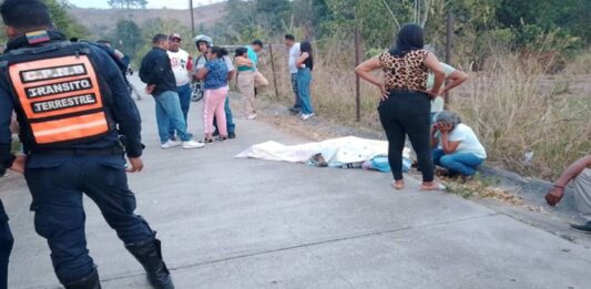 sexagenario falleció infarto Carabobo