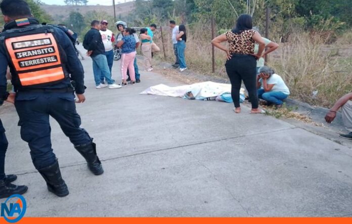 sexagenario falleció infarto Carabobo