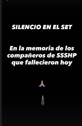 Asesinan dos integrantes 'Sin senos sí hay paraíso'
