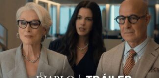 tráiler diablo viste a la moda 2
