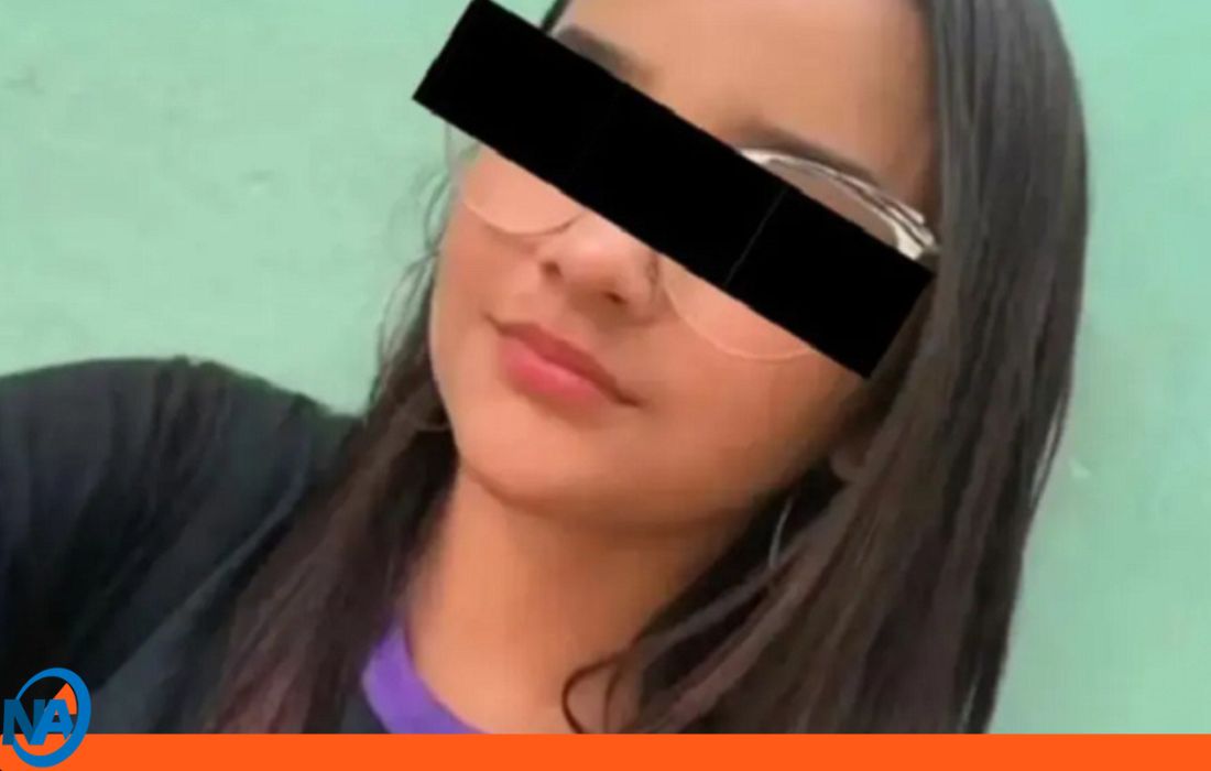 Adolescente muere electrocutada plancha para cabello. 1-1