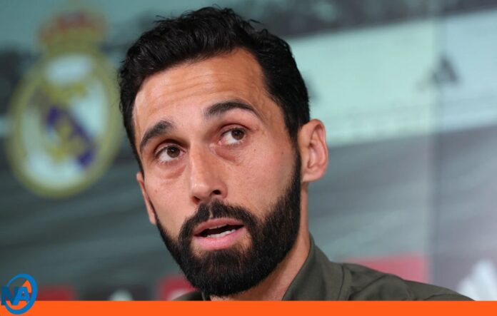 Álvaro Arbeloa salida Real Madrid Álvaro Arbeloa salida Real Madrid