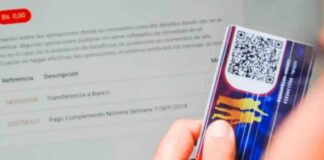 Bono Cuadrantes de Paz mayo 2026