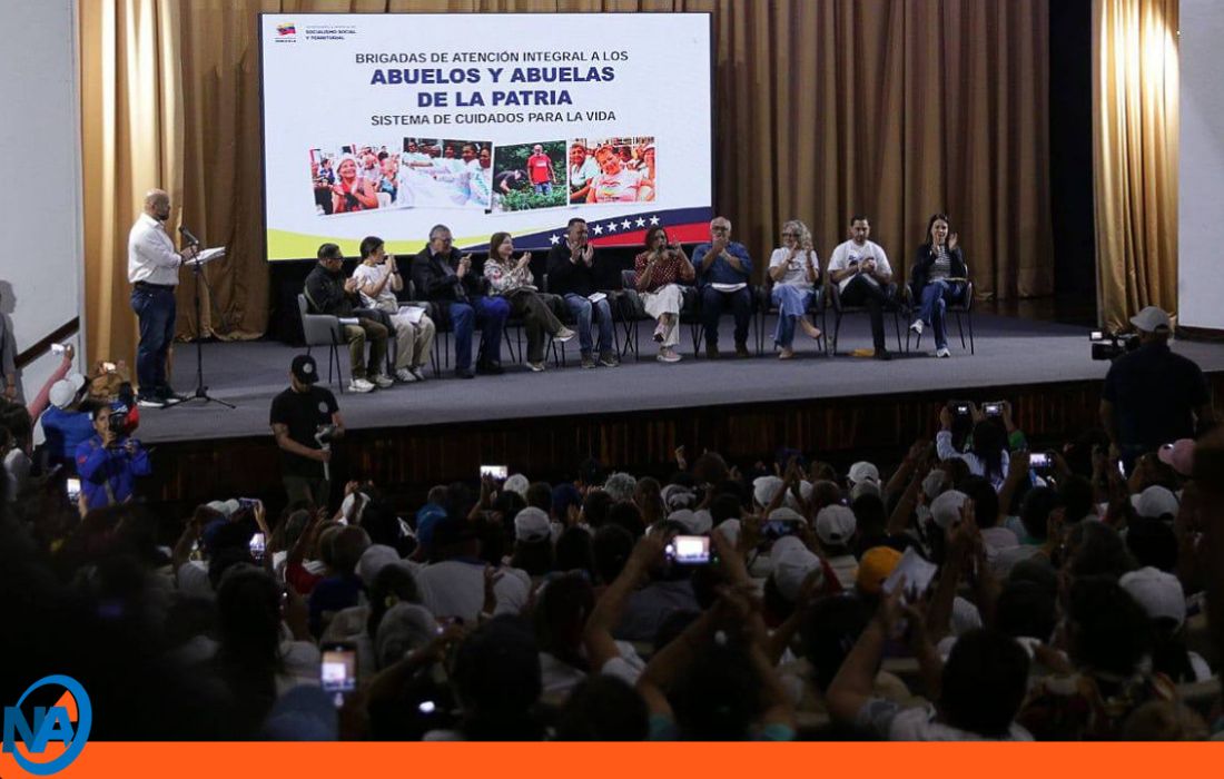 Brigadas de Atención Integral abuelos 1-1