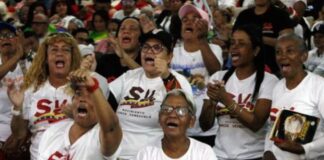 Brigadas de Atención Integral abuelos
