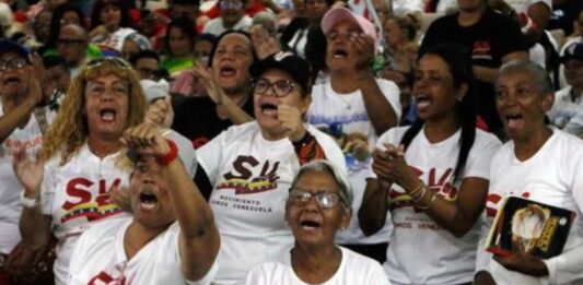 Brigadas de Atención Integral abuelos