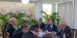 CIA gobierno cubano en La Habana