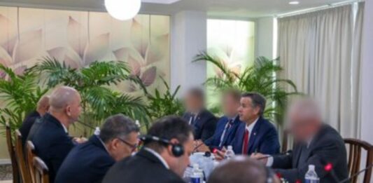 CIA gobierno cubano en La Habana