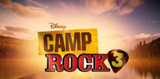 Camp Rock 3 estreno