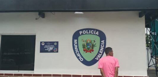 Capturado “El Lagaña” por robo en la Aranzazu