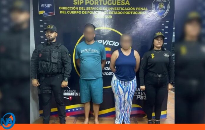 Capturados implicados en desaparición Yulixa Toloza
