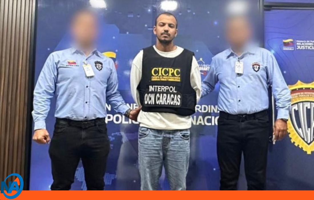 Capturados implicados en desaparición Yulixa Toloza. 1-1