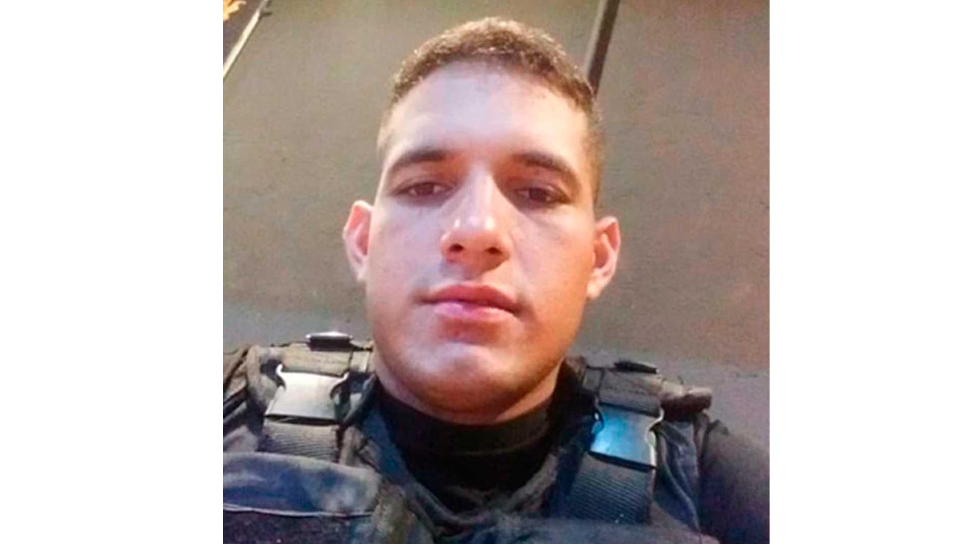 Carlos Eduardo Pinto Jiménez cicpc
