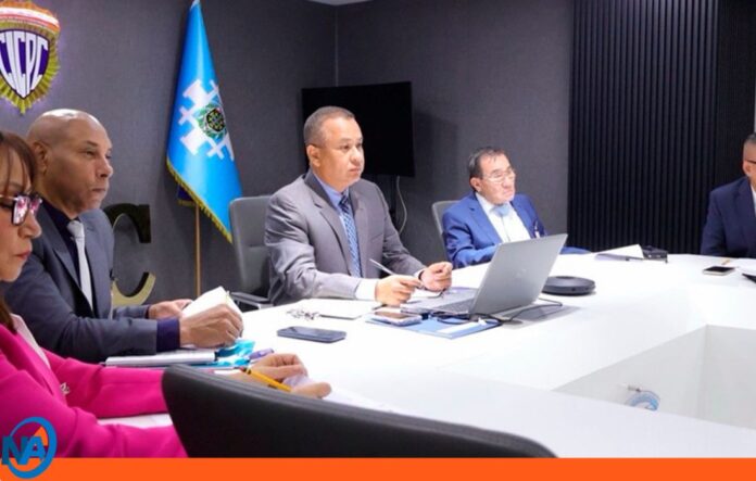 Cicpc nuevas unidades Cicpc nuevas unidades