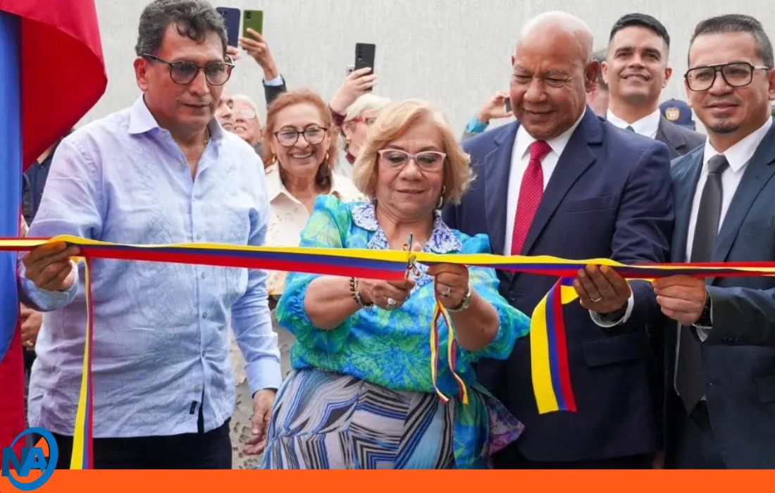 Consulado de Colombia en Barquisimeto 1-1
