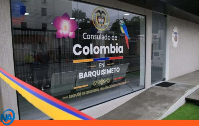 Consulado de Colombia en Barquisimeto Consulado de Colombia en Barquisimeto