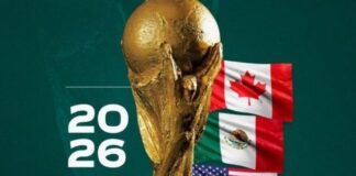 Copa del Mundo 2026