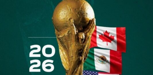 Copa del Mundo 2026