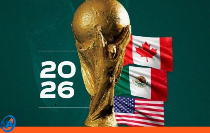 Copa del Mundo 2026