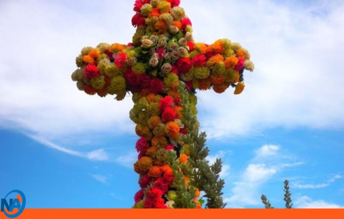 Cruz de mayo Cruz de mayo