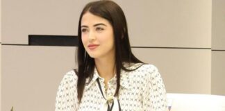 Daniella Cabello nueva plataforma "Simplifica"