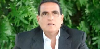 Deportación de Alex Saab a EE.UU