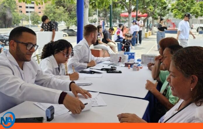 Despliegue nacional de las Brigadas de Atención Integral Despliegue nacional de las Brigadas de Atención Integral