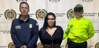Desarticulada red explotación infantil Medellín