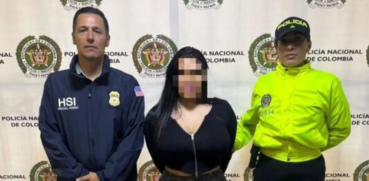 Desarticulada red explotación infantil Medellín