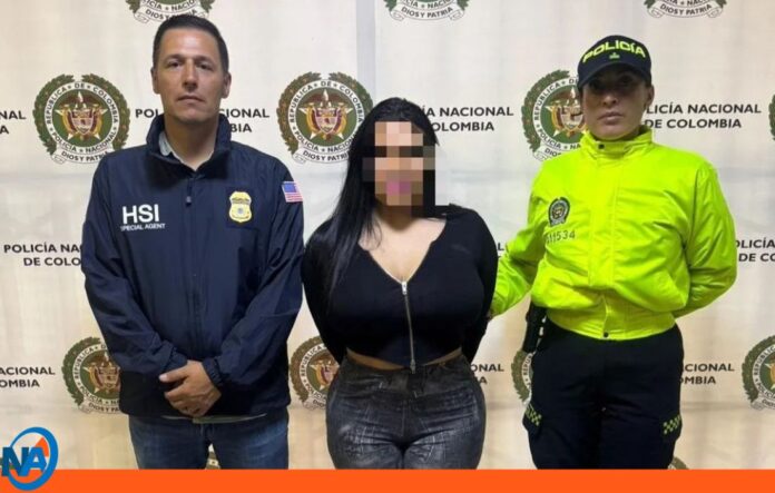 Detenido sujeto en Cabimas por abusar madre (1) Desarticulada red explotación infantil Medellín