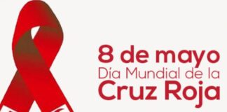 Día Mundial de la Cruz Roja