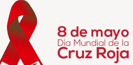 Día Mundial de la Cruz Roja