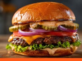 Día de la Hamburguesa